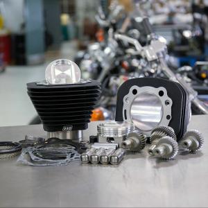 S&S 910-0692 S&S スポーツスター 1250CCコンバージョン S&S 910-0692 S&S スポーツスター 1250CCコンバージョン