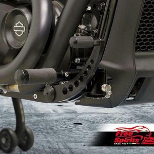 カワサキ（Kawasaki） Z900RS ステップ 左右 1391/1392 ZR900C 純正