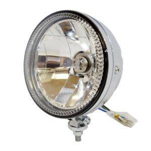 ハーレー純正 Daymaker LED ヘッドライト ブラック 67700145A : HD