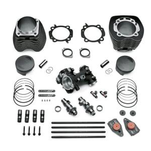 ハーレー純正 オイルクーラーキット ツーリングモデル用 26082-05C