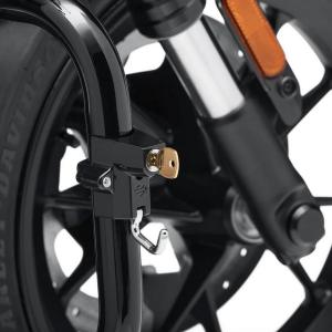 ハーレー純正 スポーツスターS 66 Collection リアブレーキレバー