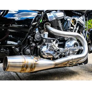 Harley Davidson（ハーレー・ダビッドソン） TWO BROTHERS RACING COMP
