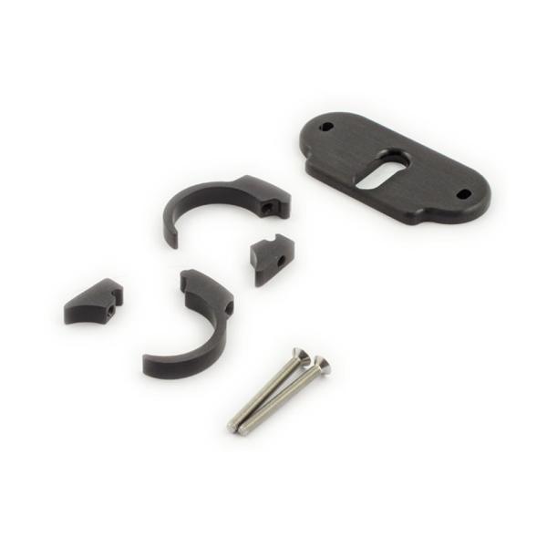 Motogadget（モトガジェット） モトスコープミニ コンビフレーム ライト クリップキット 1...