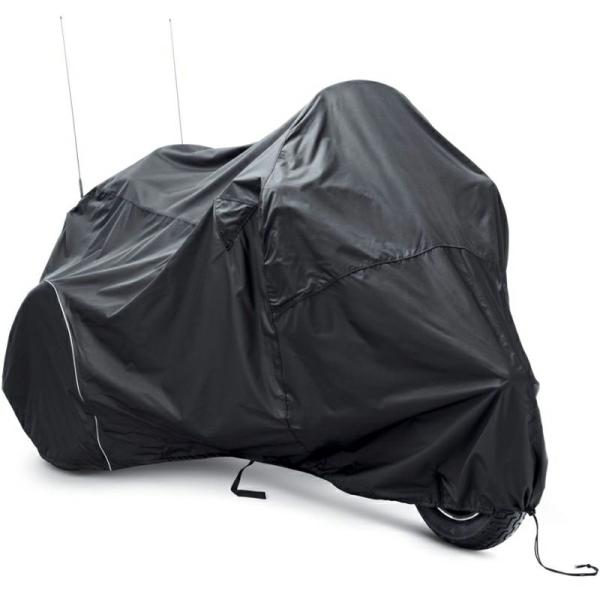 ハーレー純正 インドア/アウトドア・モーターサイクルカバー トライクモデル用 93100027