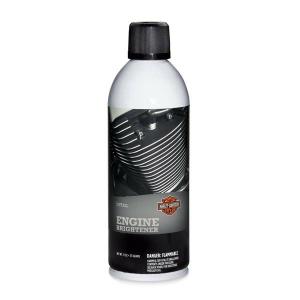 Harley Davidson（ハーレー・ダビッドソン） レブテック 黒 SAE 50