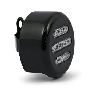 S&S Air Stinger ティアドロップ・ステルスエアクリーナー グロス