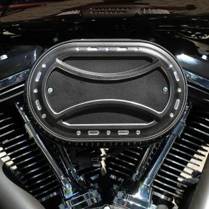Harley Davidson（ハーレー・ダビッドソン） ドライカーボン 114エア