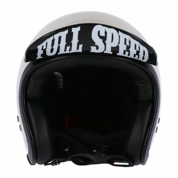 Roeg ヘルメットバイザー"Scum helmet peak" ブラック