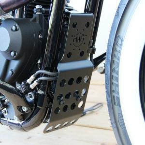 963077 CULT WERK バグスポイラー OLD SCHOOL