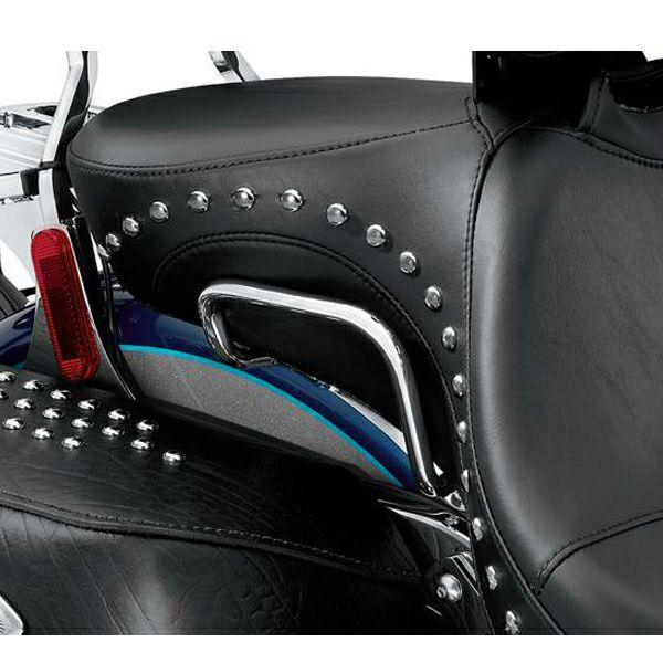 ハーレー純正 パッセンジャーグラブレール 97031-09