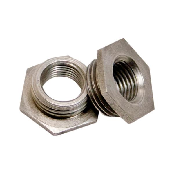 FULING O2センサー 変換アダプター　18mm->12mm