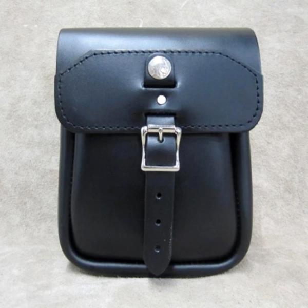 レザーワークス エクストラ・ラージ シーシーバー・バッグ