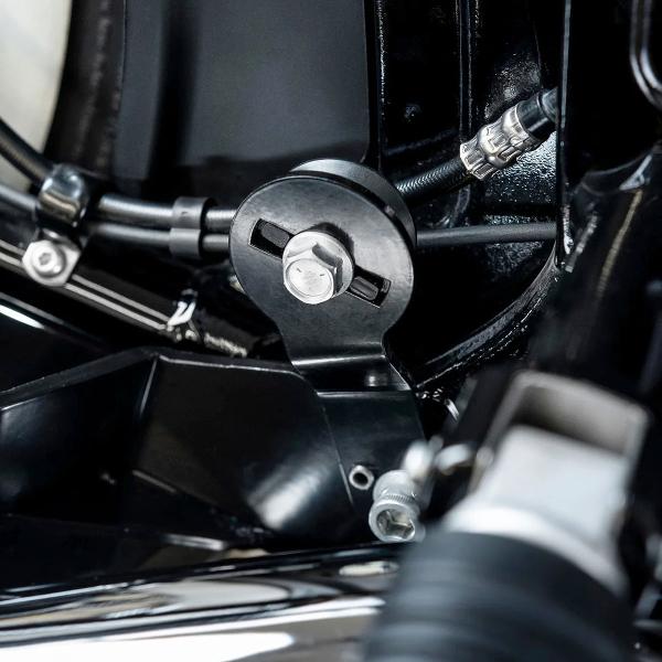 フリーダム パフォーマンス AC00249 Freedom Performance サドルバッグサポ...