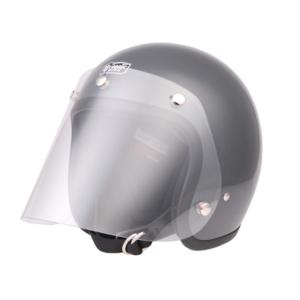 DIN MARKET ディンマーケット】 ジェット ヘルメット用 コンペシールド