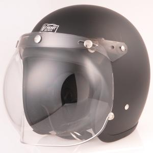 OGK Kabuto（オージーケーカブト） スイングベッキーシールド スモール