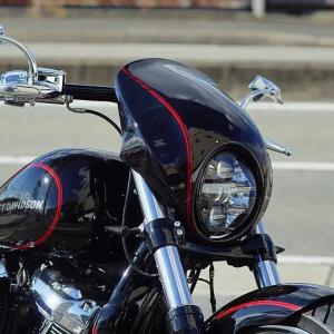 Custom Factory Noy's カスタムファクトリーノイズ アッパーフェア