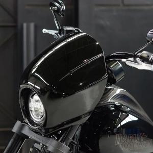 Custom Factory Noy's カスタムファクトリーノイズ アッパーフェア