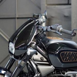 Harley Davidson（ハーレー・ダビッドソン） ローダウンキット