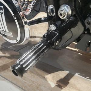 Harley Davidson（ハーレー・ダビッドソン） スポーツスター/ダイナ