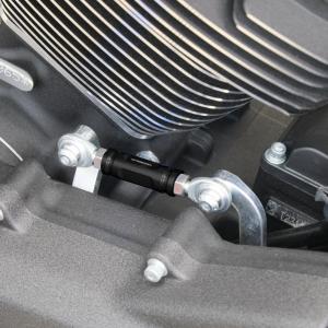 SPEEDRA（スピードラ） アジャスタブルブレーキリンケージ SOFTAIL