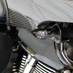 カワサキ（Kawasaki） Z250FT フロントフェンダー 純正 中古 バイク