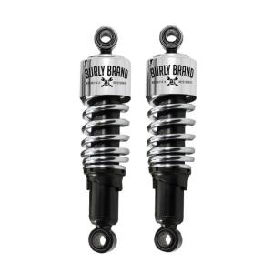 バーリー B28-1200 BURLY スラマー ローダウンサスペンション 10.5