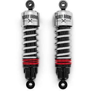 バーリー B28-1200 BURLY スラマー ローダウンサスペンション 10.5