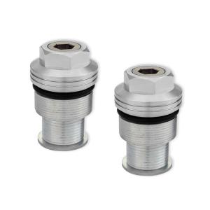 ホンダ（HONDA） 【廃盤部品】[純正部品] フロントフォークセット アバ