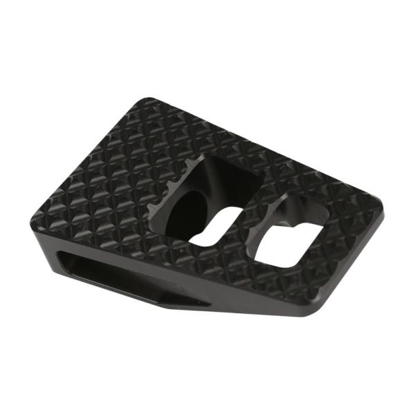 Thrashin Supply スラッシンサプライ アジャスタブルブレーキアーム用 P54ペダル ブ...