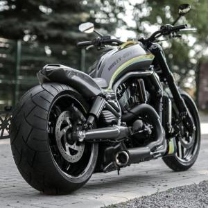 ドラッグスター250 ドラッグスター1100 ハリケーン シーシーバー