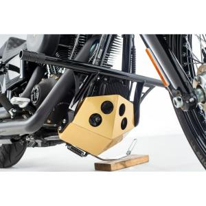 ダイナ用クラッシュバー 2006〜2017