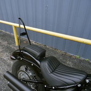 トップハンドベンチャーズ BO18-16-PMGB 16インチシーシーバー