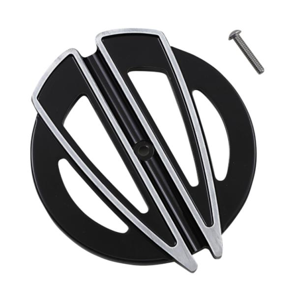 COVINGTONS Ripper エアクリーナーインサート ブラック