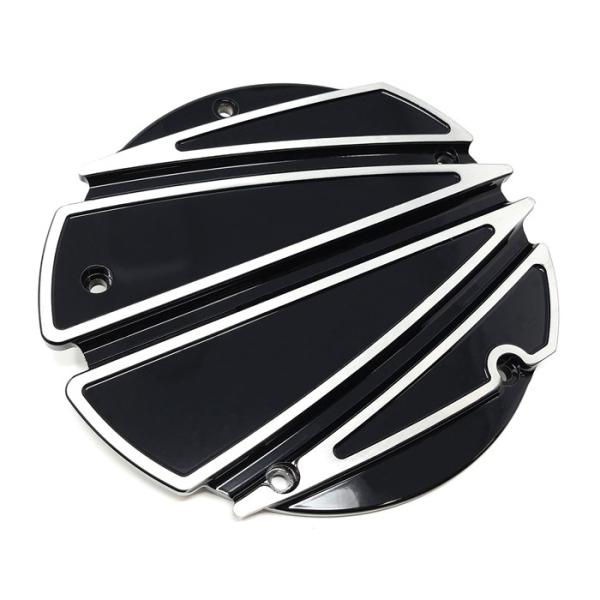 COVINGTONS Ripper ダービーカバー ブラック