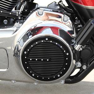 ThunderBike ダービーカバー Torque Logo M8ソフテイル 楽天市場】【Thunderbike】ダービーカバー Torque Logo ブラック M8