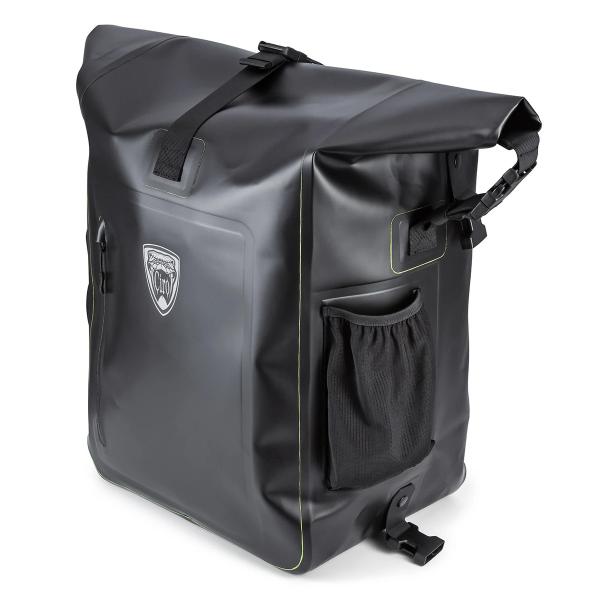 DRYFORCE 60L ウォータープルーフ ロールトップバッグ CIRO