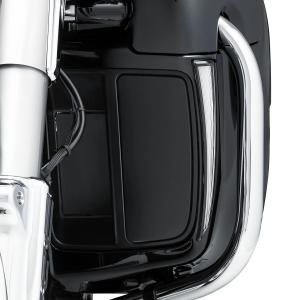 GSX400インパルス用LEDテールランプ レッドレンズGK79A ナンバー灯付き