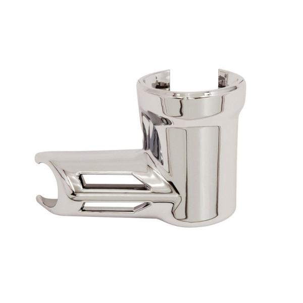 シロ C73000 CIRO フュエルライン フィッティングカバー