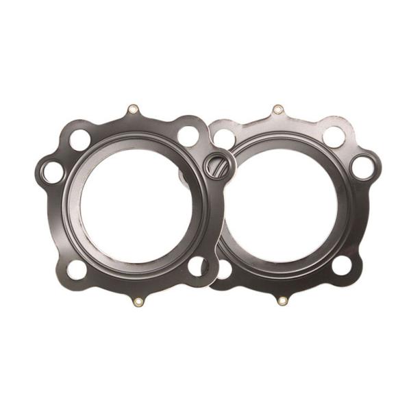 ハーレー 1986〜2007 スポーツスター シリンダーヘッド ガスケットセット コメティック