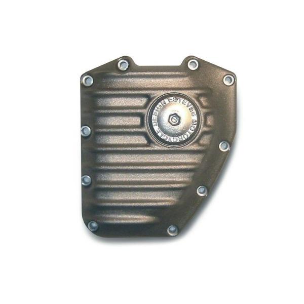 EMD CCTC/R/B EMD カムカバー ブラック