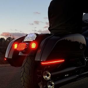ラインハート 500-1200 RINEHART RACING 3.5インチ スリップオン
