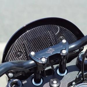 ハーレー純正 リーチ・ツーアップシート ツーリング 52000334 : HD