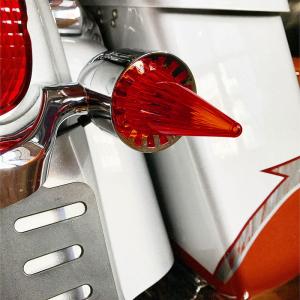 フロントリア兼用 チョロスタイル タービンウィンカー チカーノ