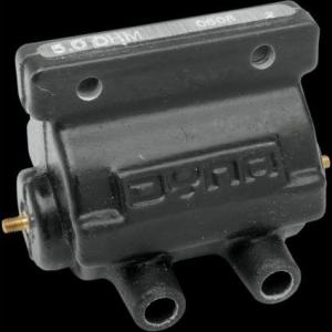 DAYNATEK DC7-1 DYNATEK ダイナイグニッションコイル 5Ω ショベル・パン