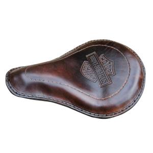 ハーレー サドルシート スポーツスター スカル ブラケット ソロシート