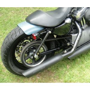 Harley Davidson（ハーレー・ダビッドソン） DRAG SPECIALTIES・XL