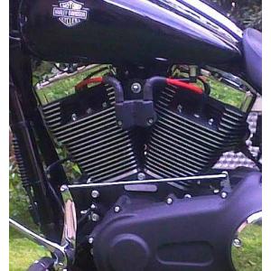 POSH（ポッシュ） エイプ エイプ100・XR100モタード用 エンデュランス