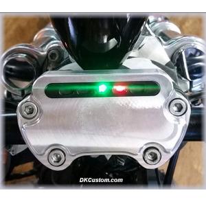 ハーレー スポーツスター ダイナ ソフテイル ハンドルバー ライザー