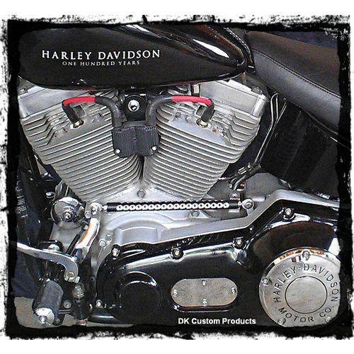 DKカスタム DK-SFT-CRLC DKcustom コイル リロケーションキット 2000〜20...