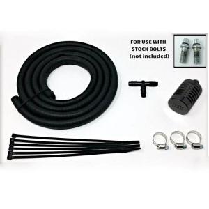 WMW MS-0057B プロジェクターLED 5-3/4インチ・ヘッドライト ブラック